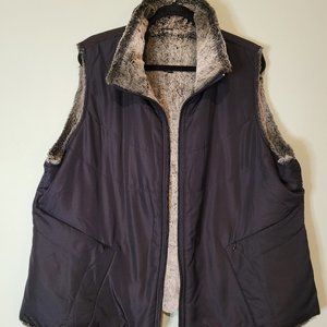 CATO Reversible Vest 22/24
